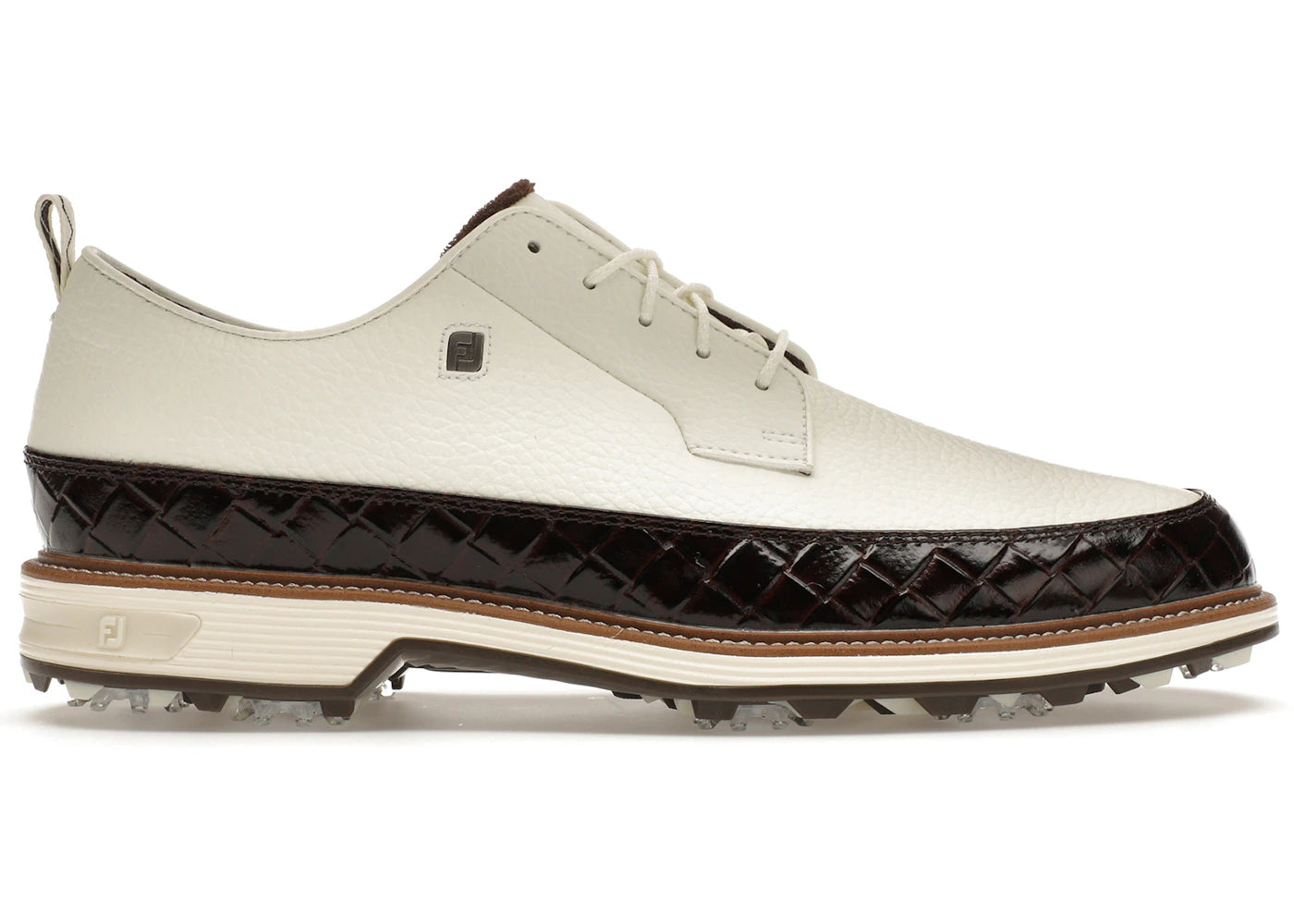 FootJoy Premiere Series Field LX Metalwood Studio The Executive