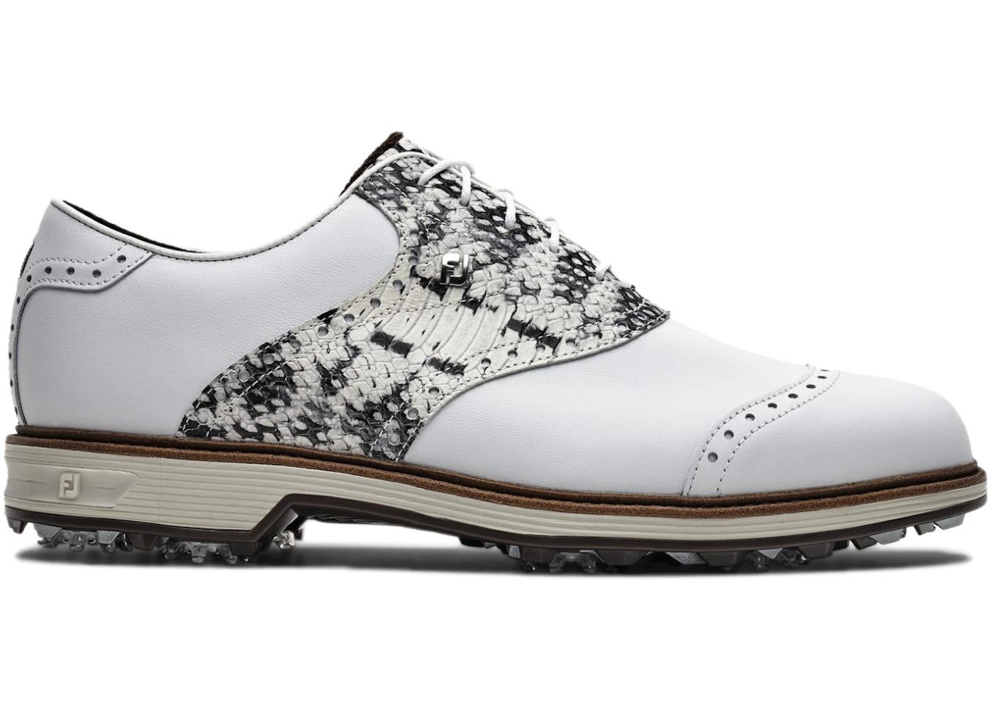 FootJoy Premiere Series Wilcox Above Snakes