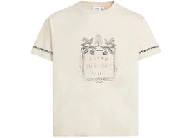 Found Community Tee Off-White