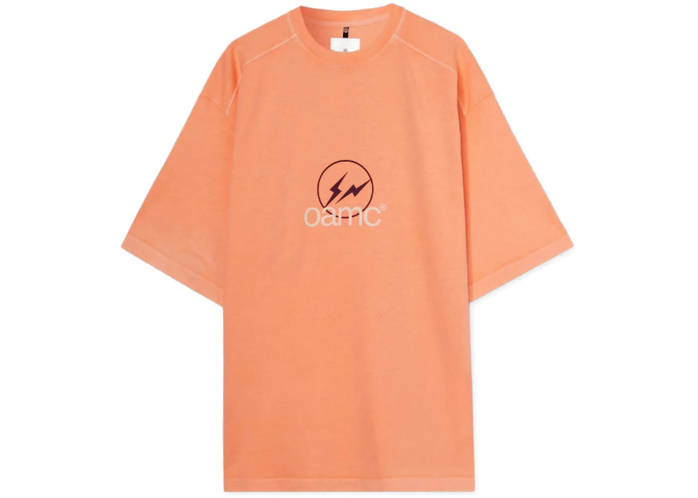 Fragment x OAMC T-Shirt Melon