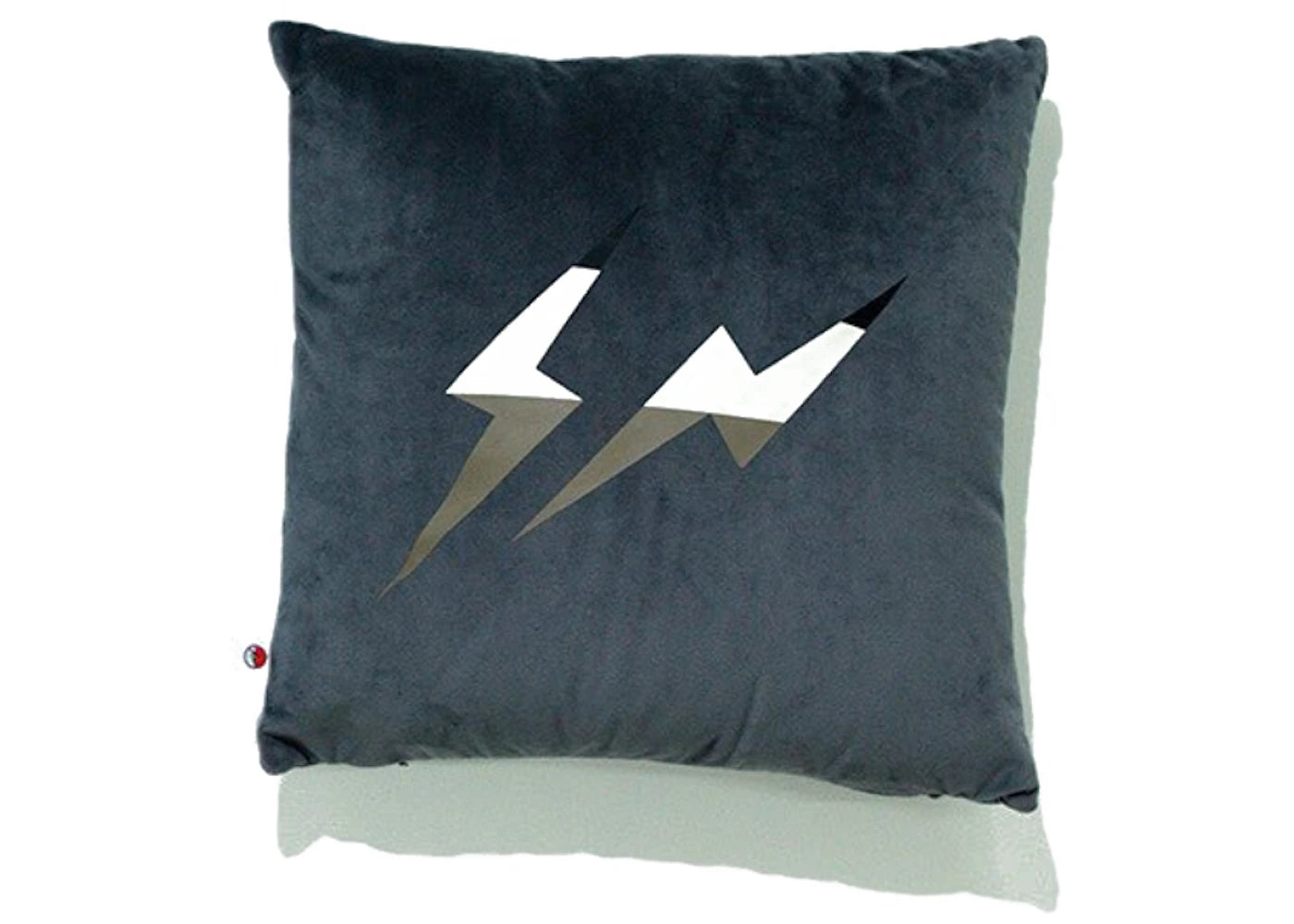 Fragment x Pokemon Thunderbolt Project x Sequence Miyashita Park Cushion Black