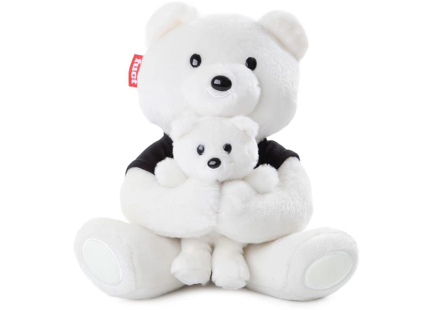 Fuct Teddy Bear Plush