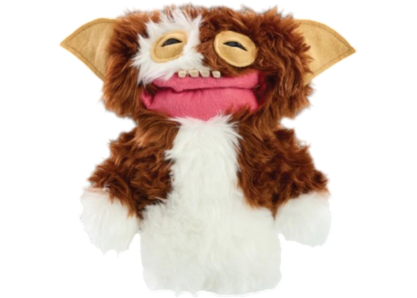 Fuggler Gremlins Gizmo #141 Plush