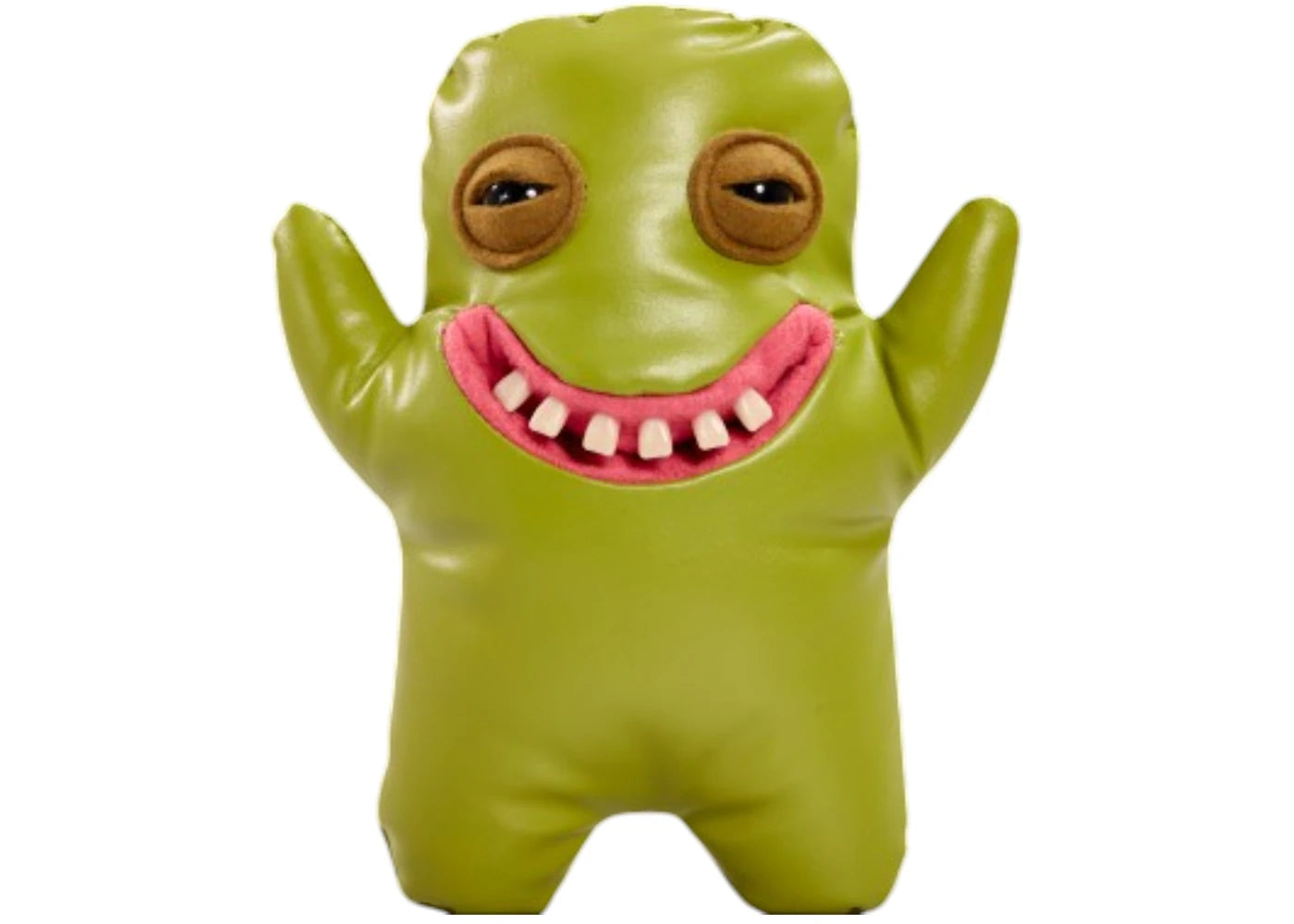 Fuggler New Fuggs on the Block Shameless Goof Plush