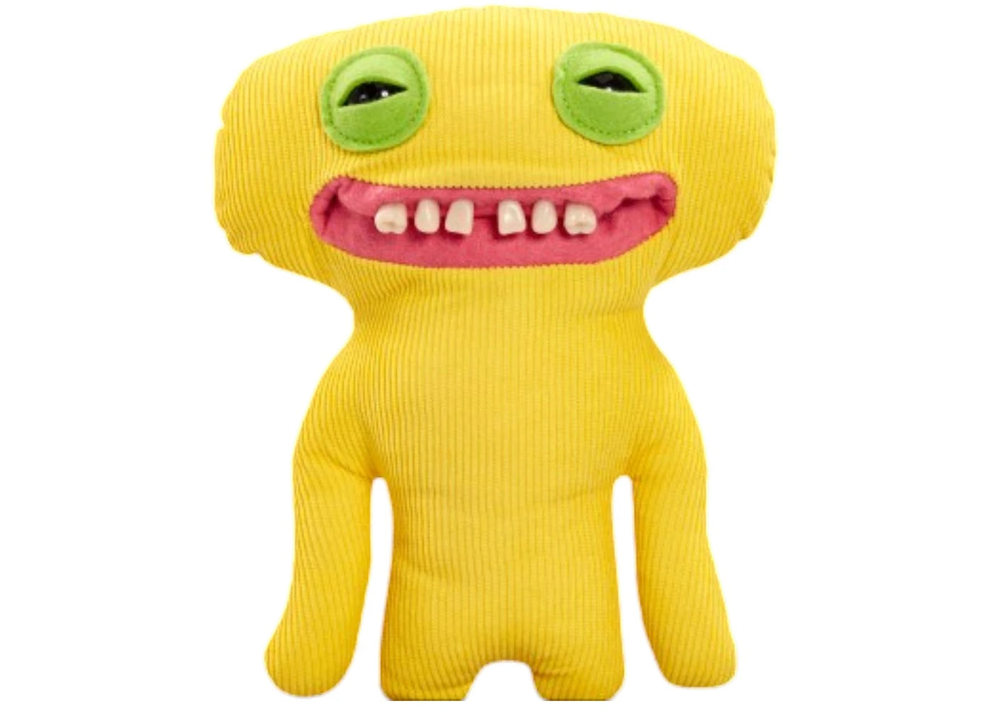 Fuggler New Fuggs on the Block Smiley O’Riley Plush