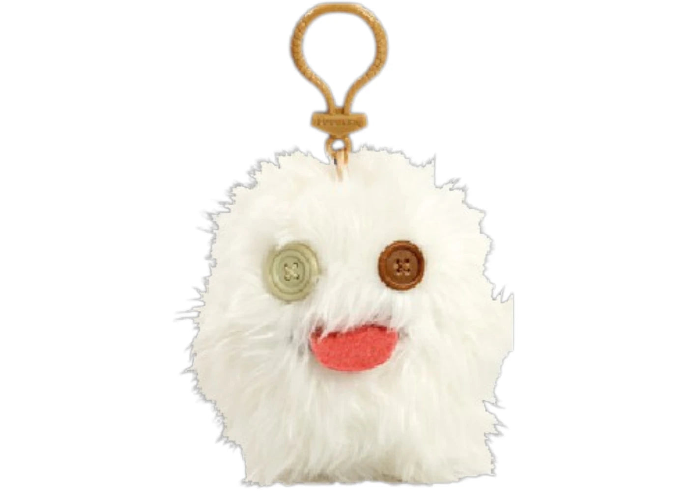 Fuggler Oogah Boogah V3 Keyring Plush