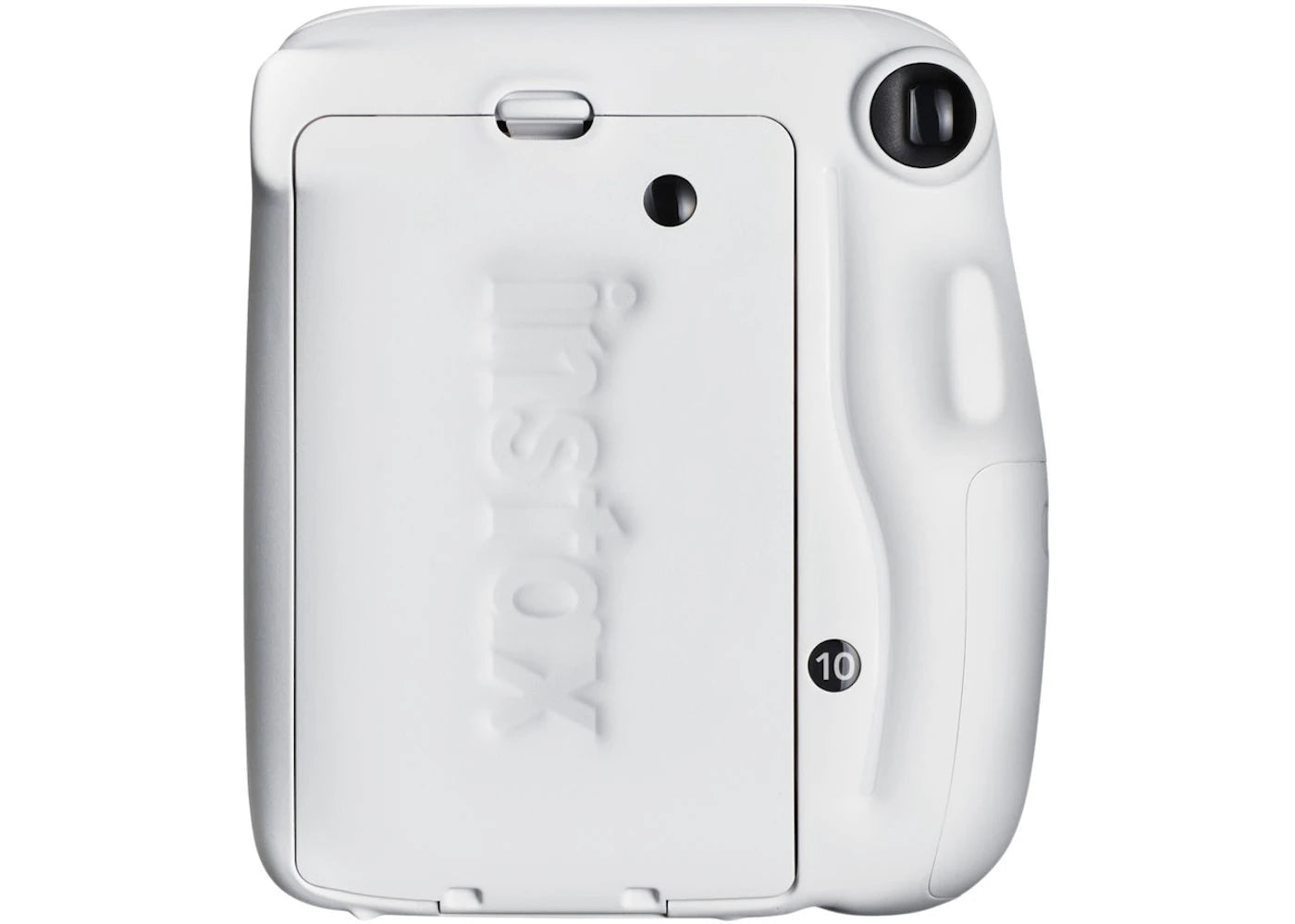 Fujifilm Instax Mini 11 Instant Film Camera 16654798 Ice White