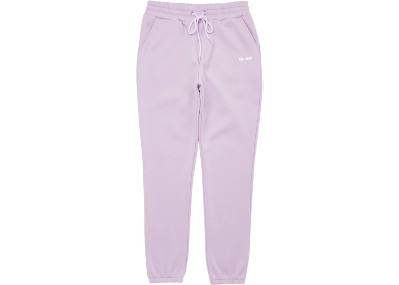 Full Send Cozy Sweatpants Lavender