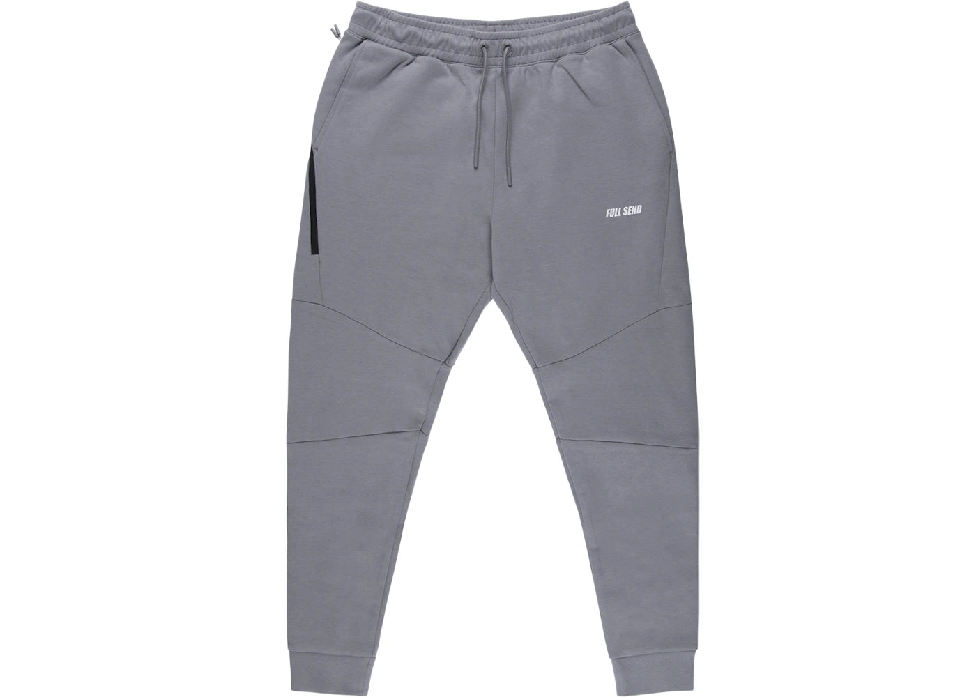 Full Send FSF Joggers Grey