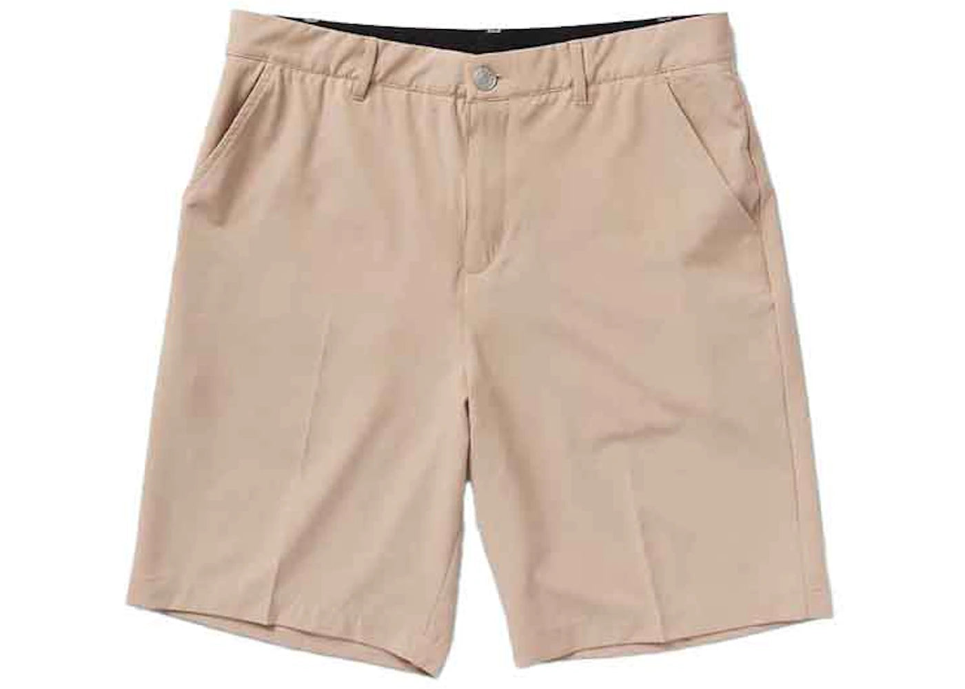 Full Send Golf Shorts Khaki