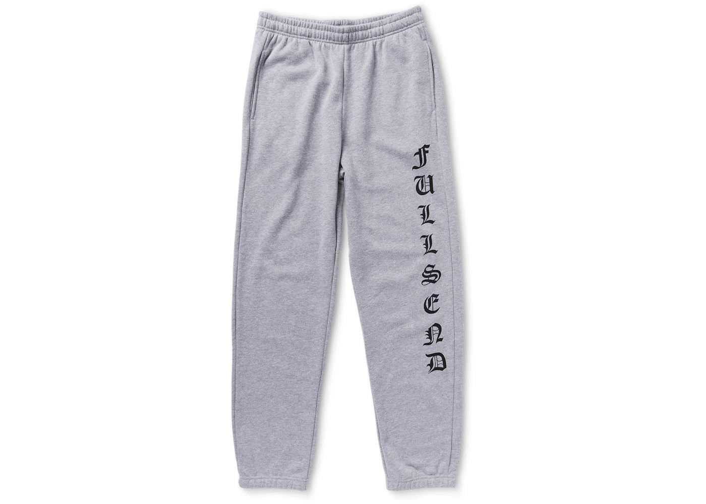 Full Send OG Joggers Grey