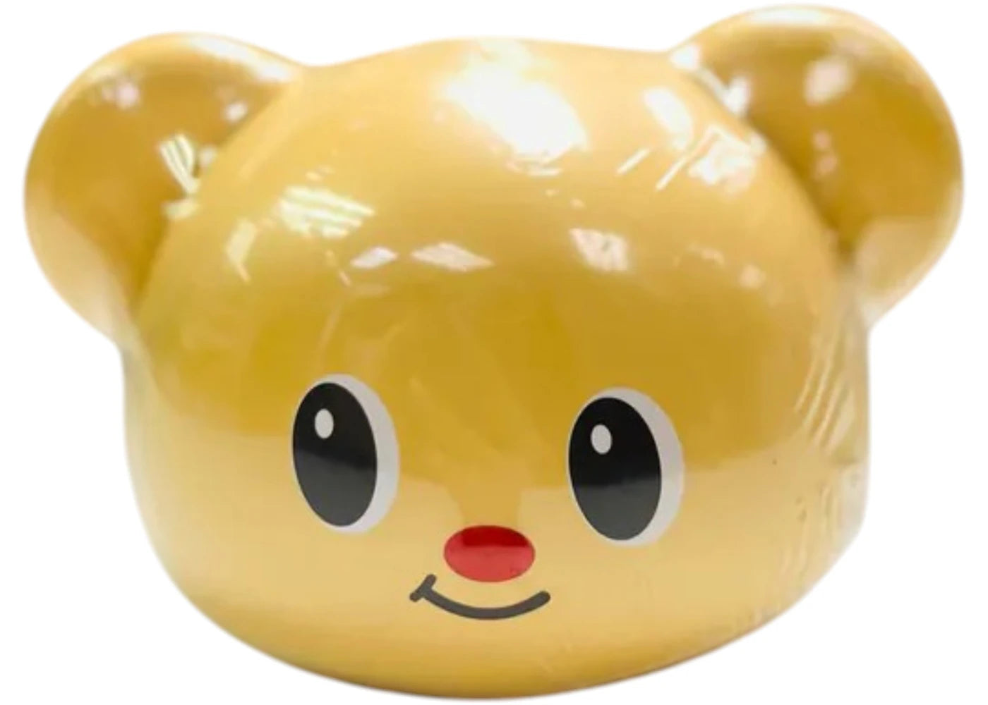 Funism Butterbear Baked with Love Series Cubby Face Single Blind Box