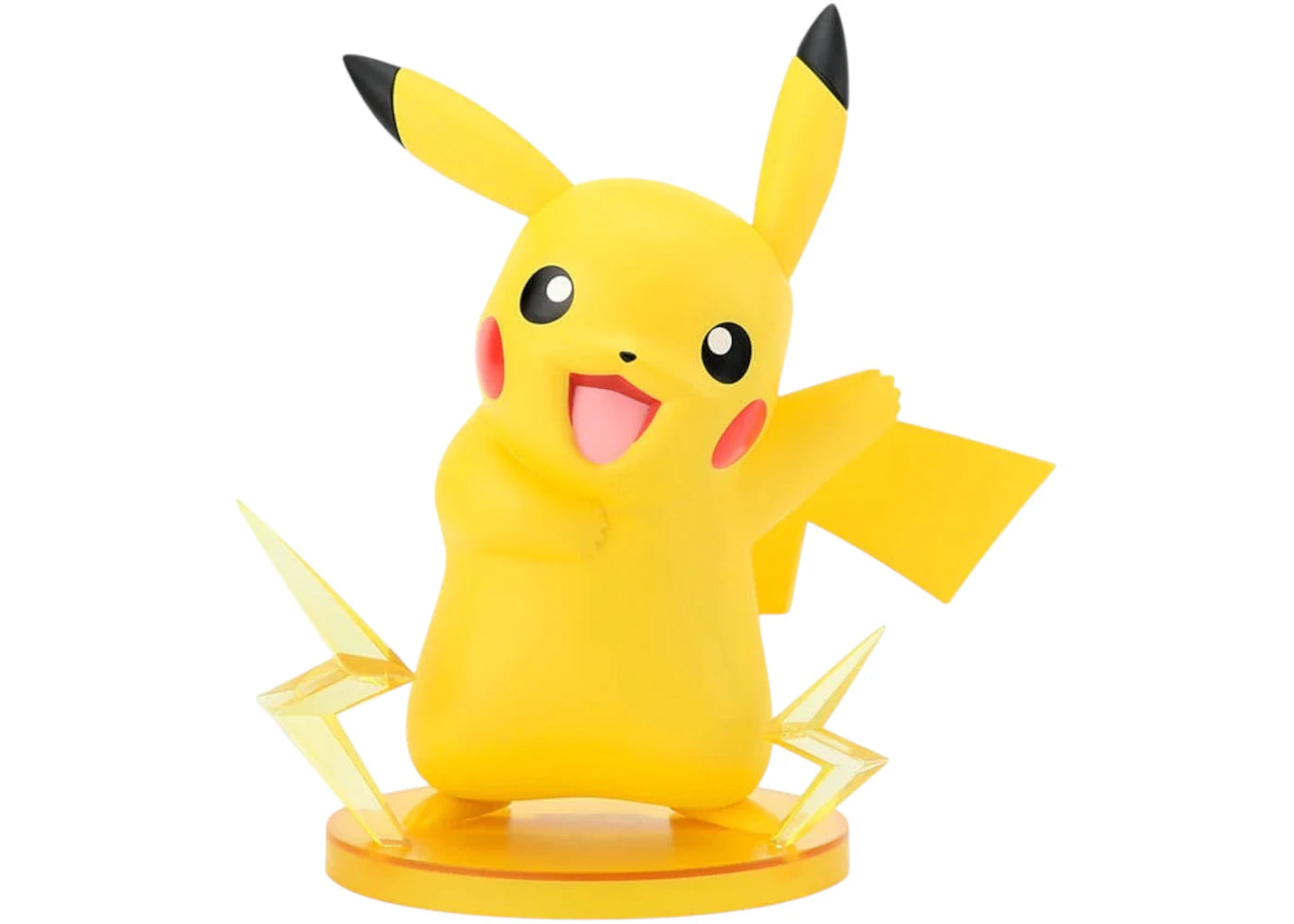 Funism Pokemon Pikachu Prime Collection Figure