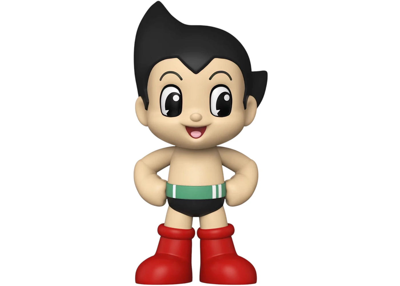 Funko Jumbo Chan Astro Boy Figure Edition of 1200