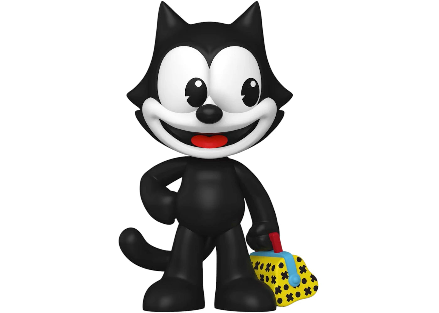 Funko Jumbo Chan Felix The Cat Figure Edition of 1200