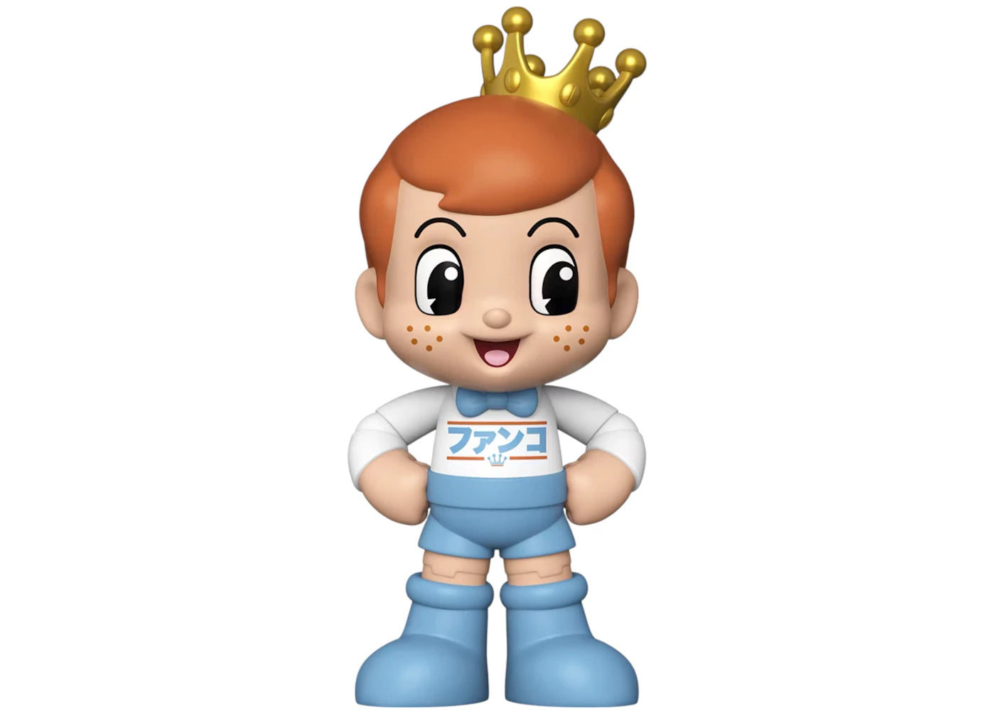 Funko Jumbo Chan Freddy Funko Figure Edition of 1200
