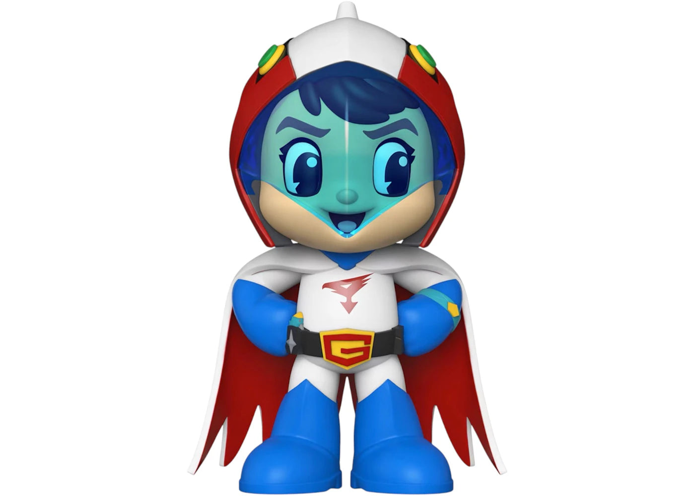 Funko Jumbo Chan Gatchaman Figure Edition of 1200