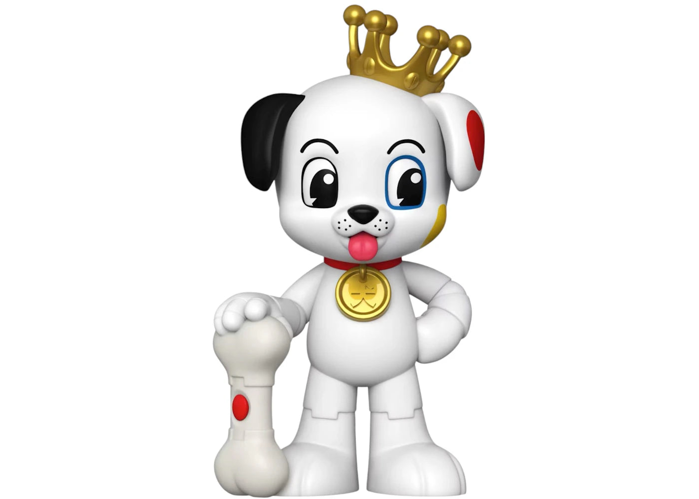 Funko Jumbo Chan Proto The Dog Figure Edition of 1200