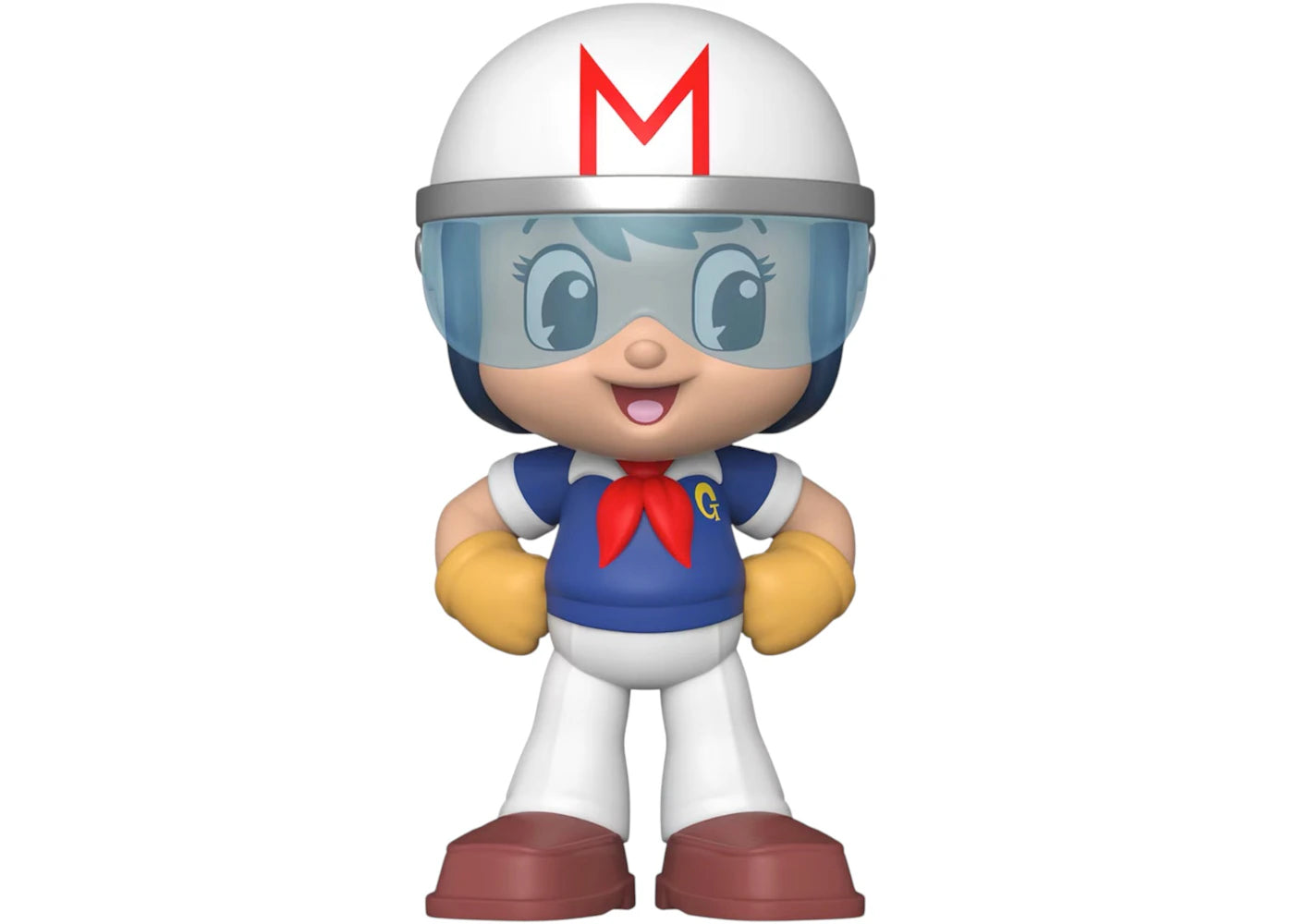 Funko Jumbo Chan Speed Racer Figure Edition of 1200