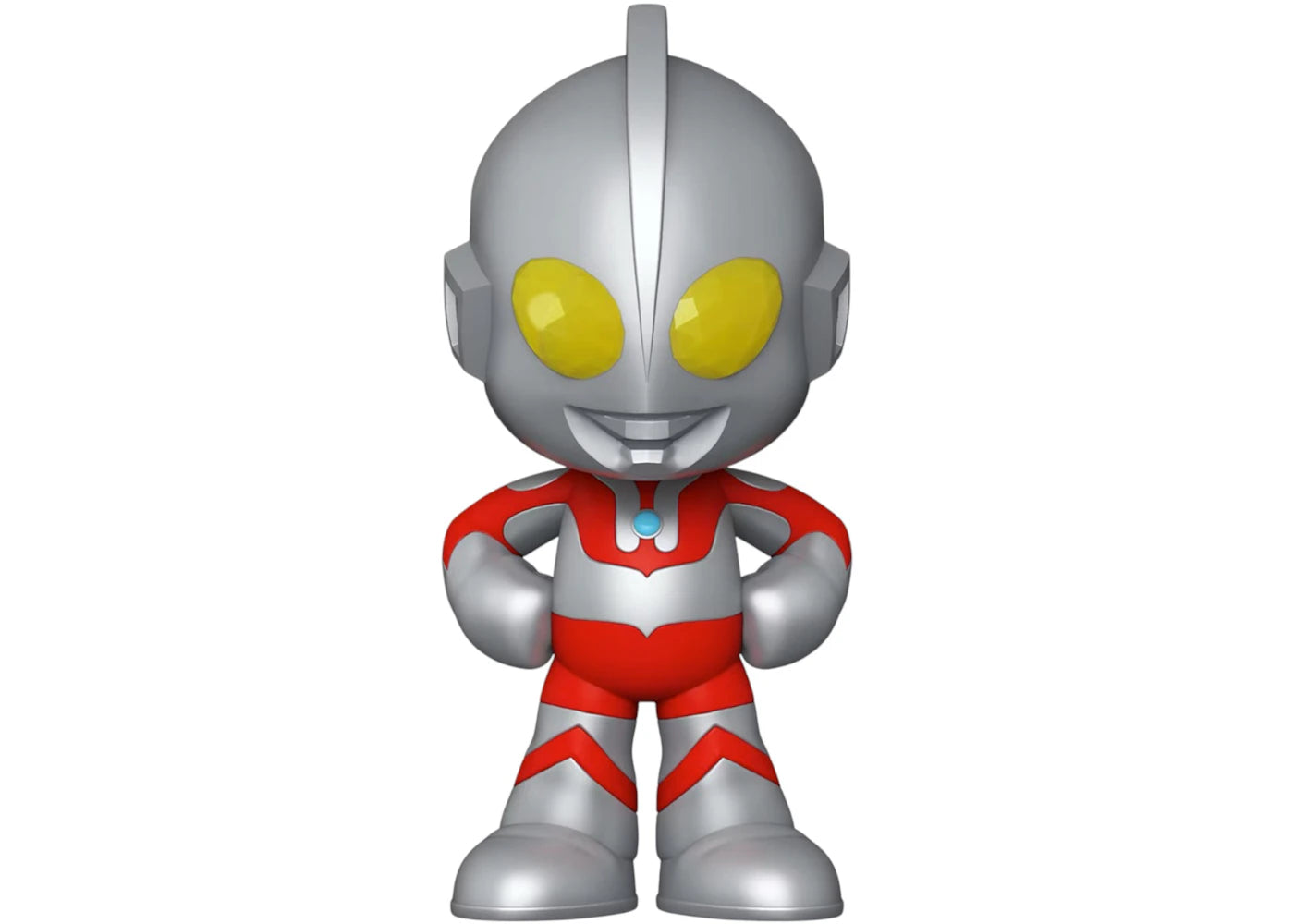 Funko Jumbo Chan Ultraman Figure Edition of 1200