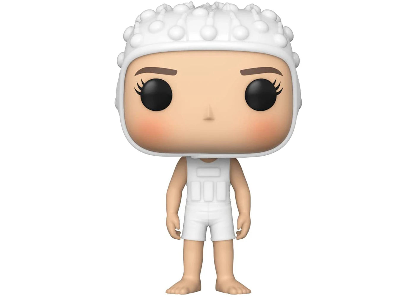 Funko Pop! Television Stranger Things Eleven Amazon Exclusive Figure #1248