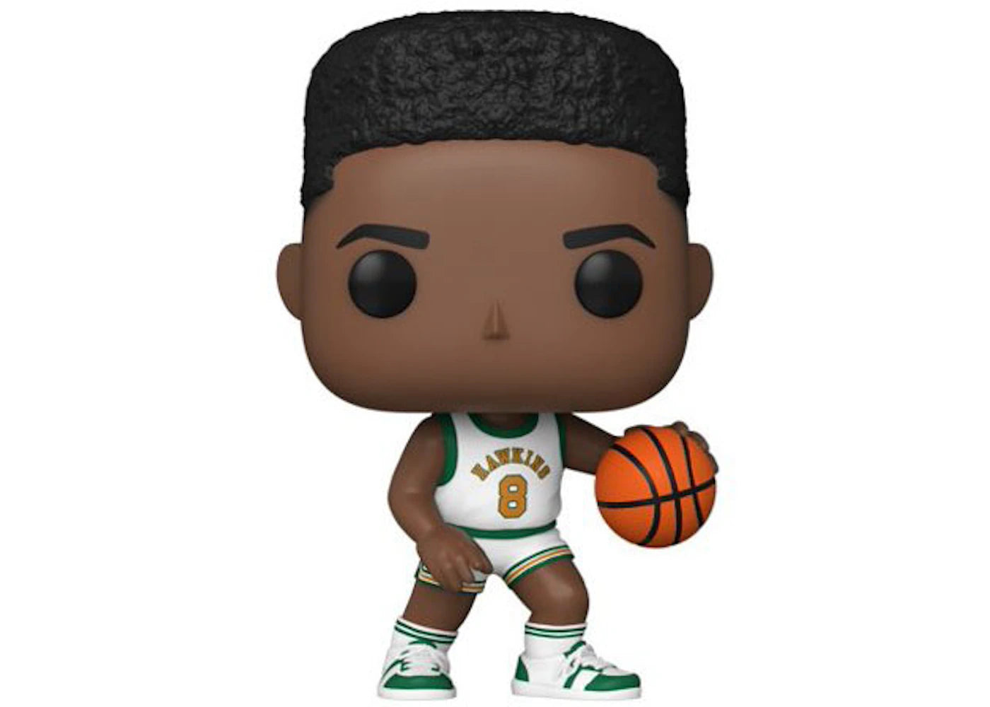 Funko Pop! Television Stranger Things Lucas Walmart Exclusive Figure #1246