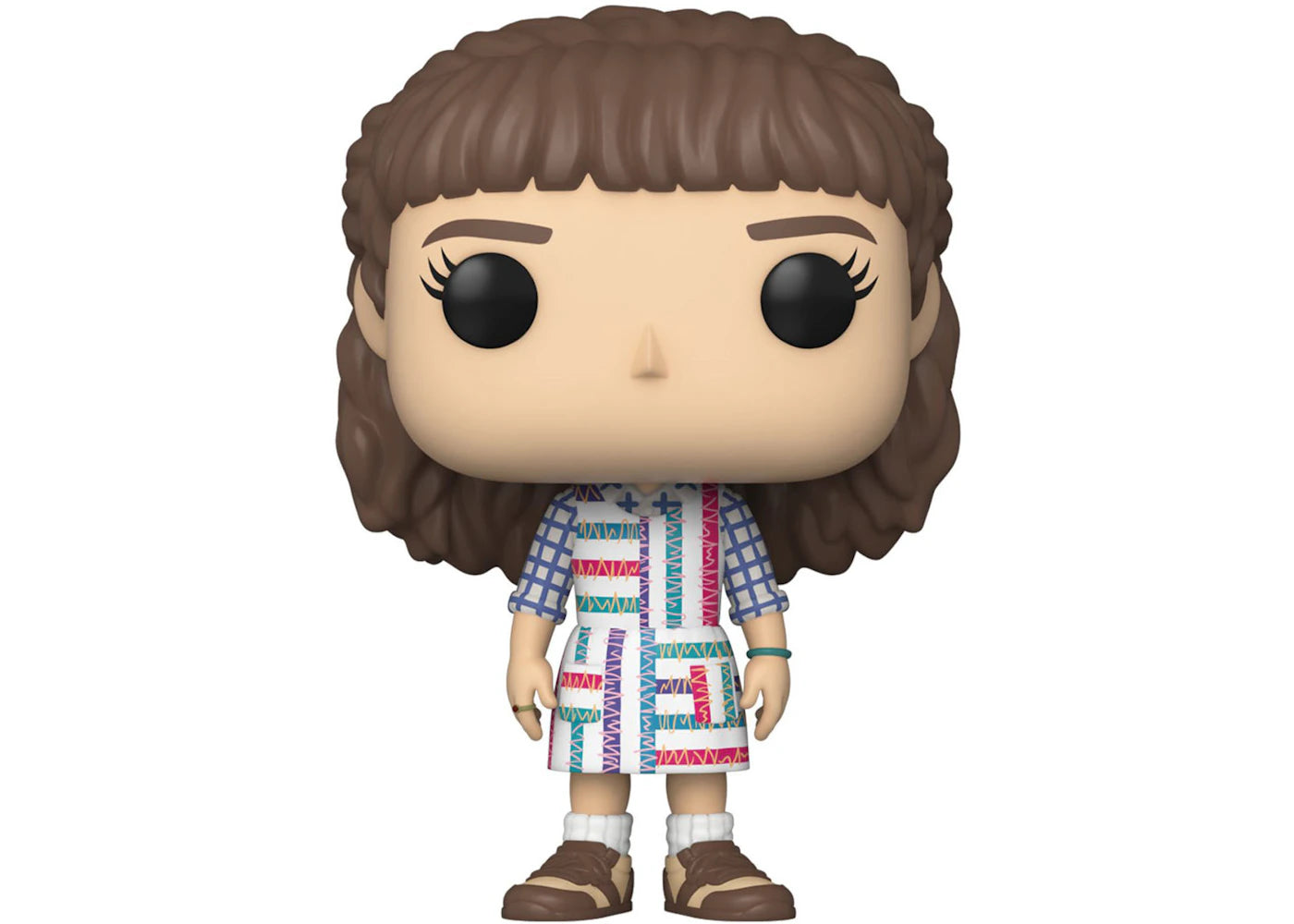 Funko Pop! Television Stranger Things (Season 4) Eleven Figure #1238
