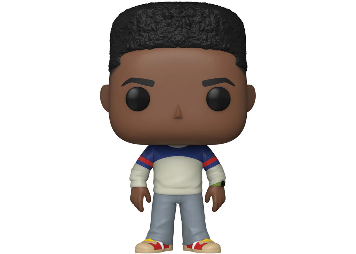 Funko Pop! Television Stranger Things (Season 4) Lucas Figure #1241