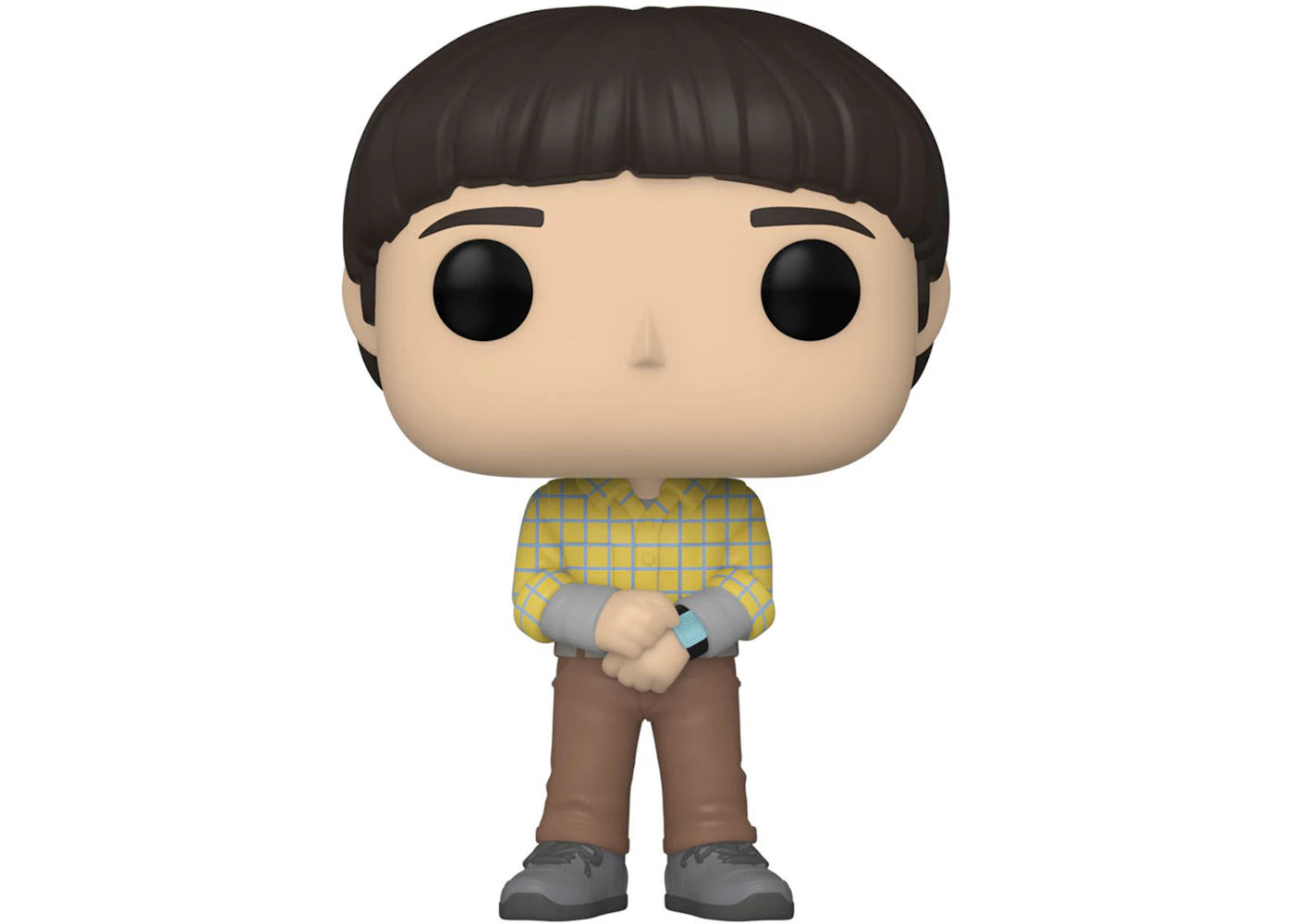 Funko Pop! Television Stranger Things (Season 4) Will Figure #1242