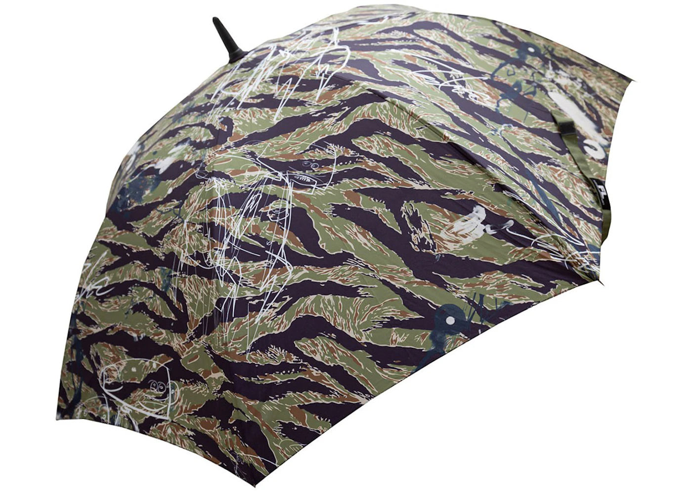 Futura Laboratories Laboratories Umbrella Camo