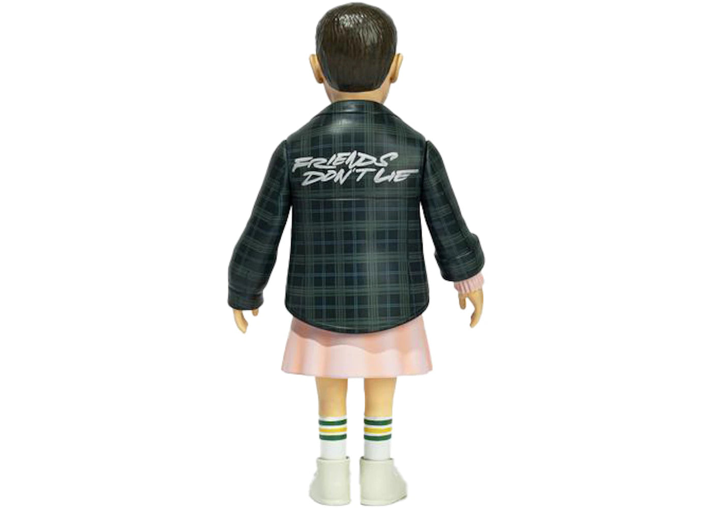 FWENCLUB "Friends Don't Lie" Eleven Vinyl Figure