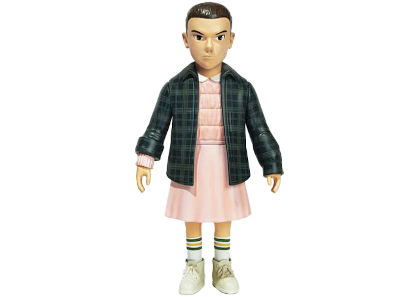 FWENCLUB "Friends Don't Lie" Eleven Vinyl Figure