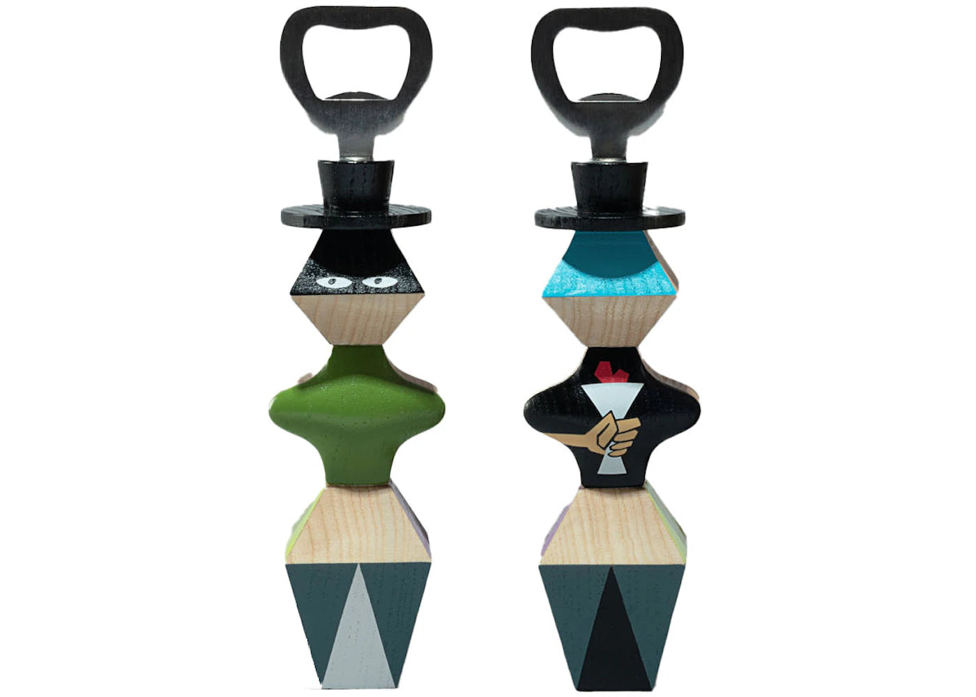 FWENCLUB The Road and the Sky Bottle Opener (Edition of 300)