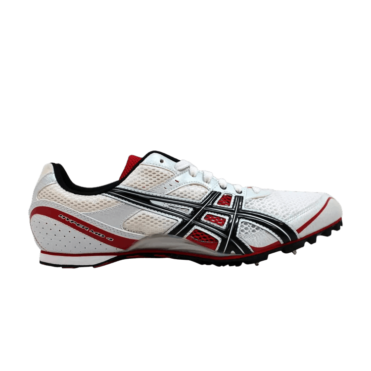 ASICS Hyper MD 4 White