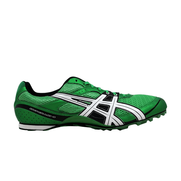 ASICS Hyper MD 4 Electric Apple