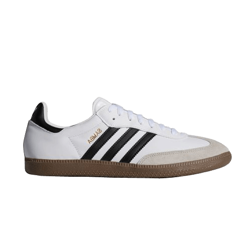 adidas Samba White