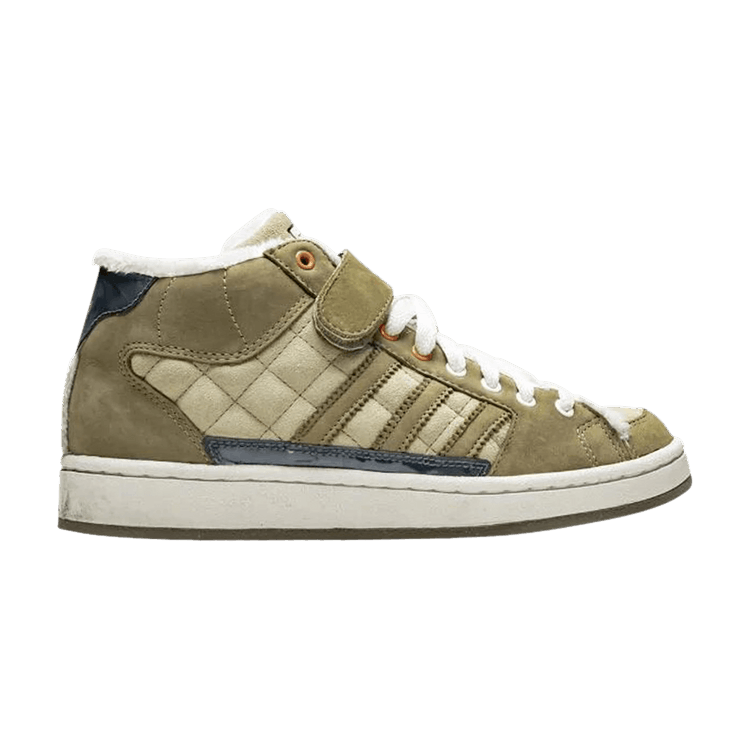 adidas Superskate Mid Star Wars Rogue Leader Hoth