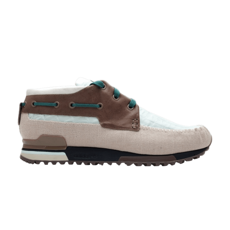 adidas ZX 700 Boat Star Wars Yoda