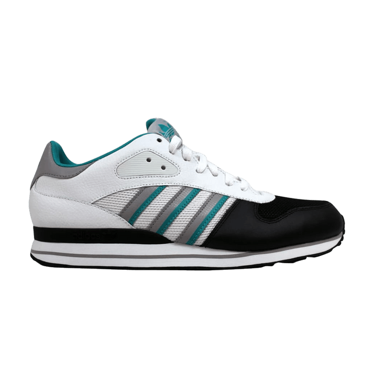 adidas ZX 503 White/Aluminum-Reed