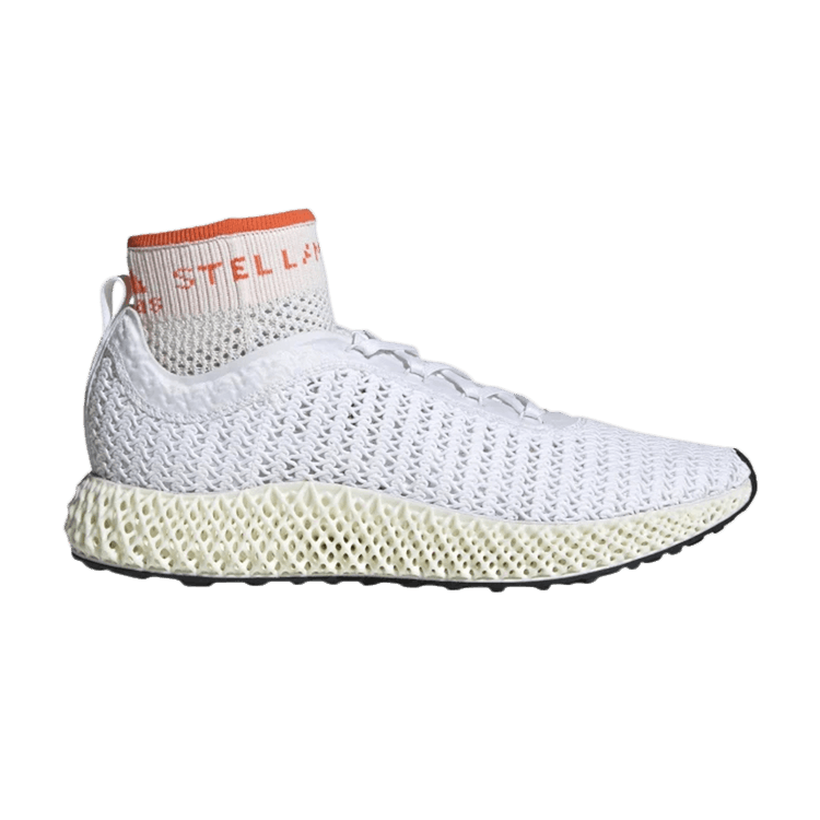 adidas Alphaedge 4D Stella McCartney White (Women's)