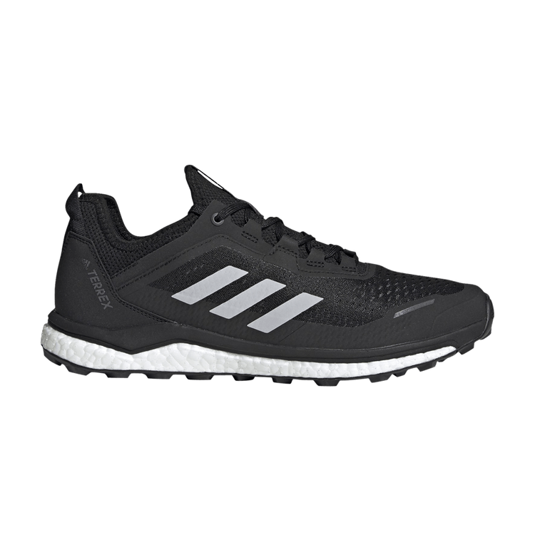 adidas Terrex Agravic Flow Core Black