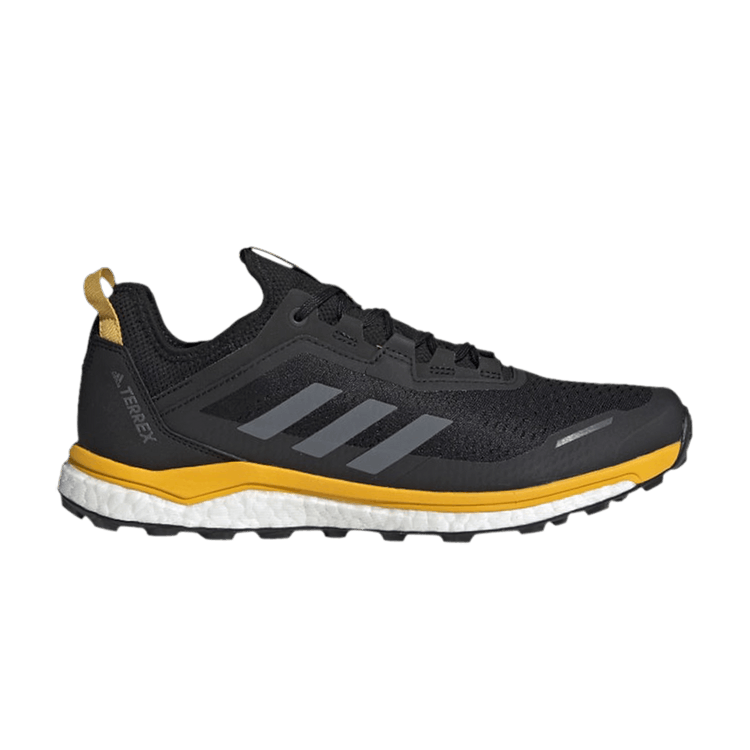 adidas Terrex Agravic Flow Legend Ink