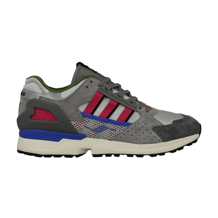 adidas ZX 10000C Overkill Game Overkill