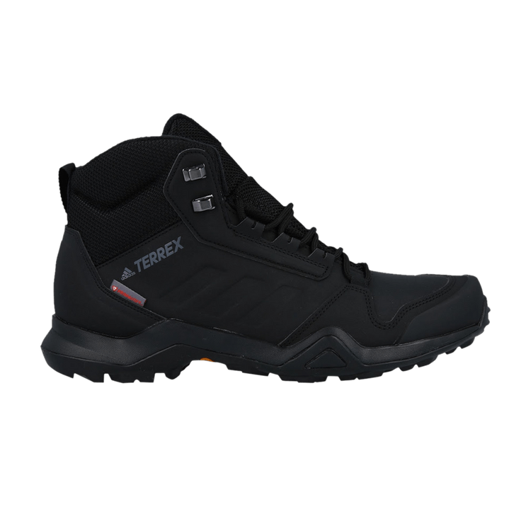 adidas Terrex AX3 Beta Mid CW Black