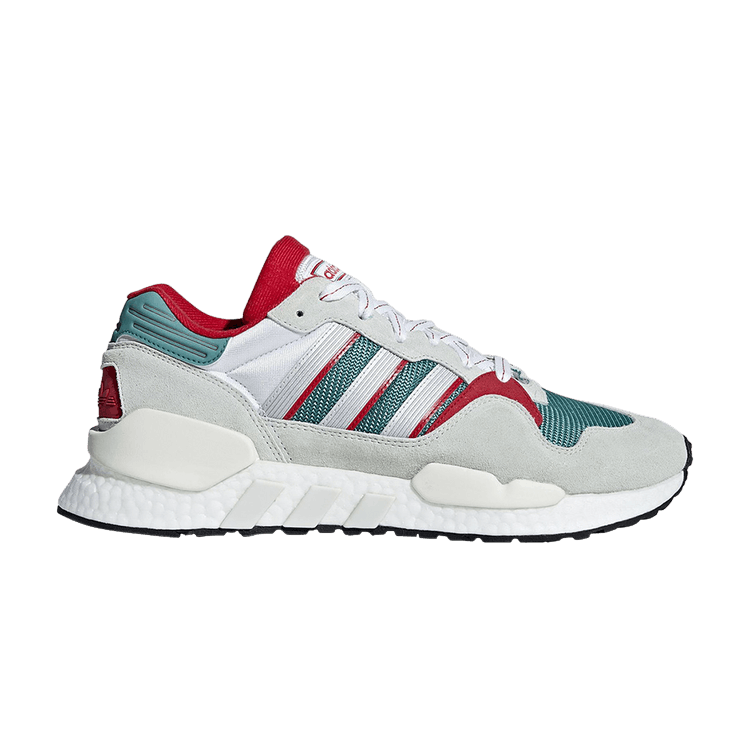 adidas ZX 930 X EQT Never Made Pack