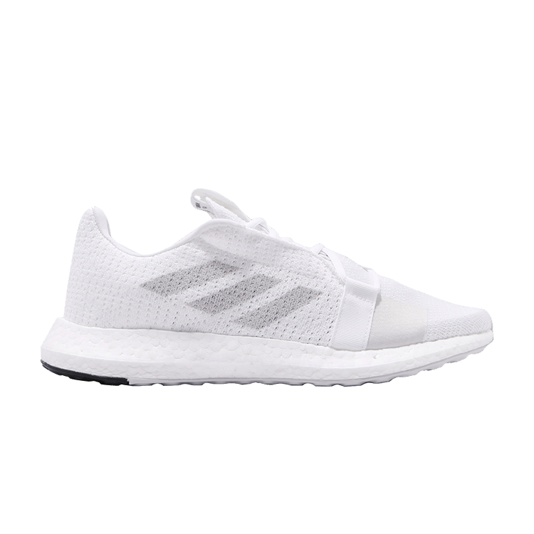 adidas Senseboost Go Cloud White