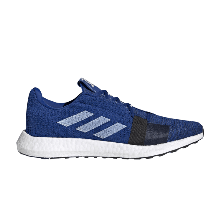 adidas Senseboost Go Collegiate Royal