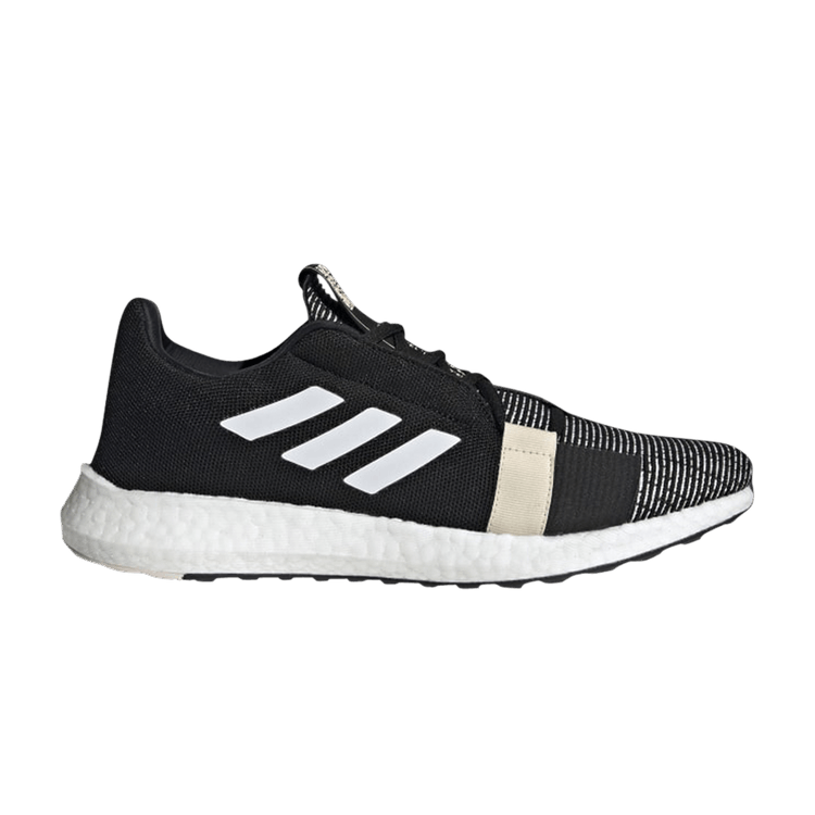 adidas Senseboost Go Core Black