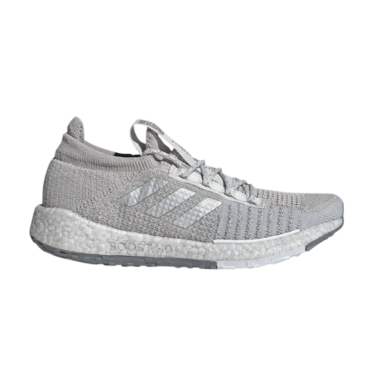 adidas Pulseboost HD Grey One (Women's)