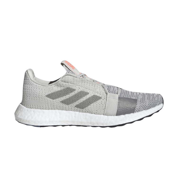 adidas Senseboost Go Grey One